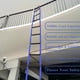 thumbnail image 2 of Escalera de Emergencia para Incendios XXFBJNMD Cuerda Portátil de 3 m, 2 of 7