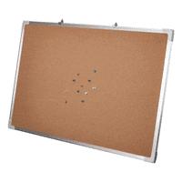 Datazone - Pizarra De Corcho 60 X 90 Cm.