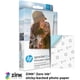 thumbnail image 2 of Papel Fotográfico ZINK HP 2x3- Pack 20 Hojas, 2 of 3