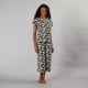 thumbnail image 1 of Set Top Camisero + Capri Palazzo Flores Mujer 33843-2, 1 of 5