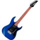 thumbnail image 1 of Guitarra Eléctrica Ibanez Grx20z - Jewel Blue, 1 of 3