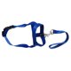 thumbnail image 1 of Xiao Hua Cubierta de Boca para Perro de Nailon, Adecuada para Perros Pequeños, Medianos y Grandes, Evita Morder, Ladrar y Morder, Hebilla Ajustable, 1 Pieza, Azul, 1 of 4