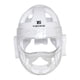 thumbnail image 2 of Karate Headgear Soft Head Gear Safety Head Guard Protección De Cara Impermeable, 2 of 5