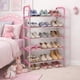 thumbnail image 3 of Zapatero Organizador Armable Ordenador Estante Zapatos, 3 of 4
