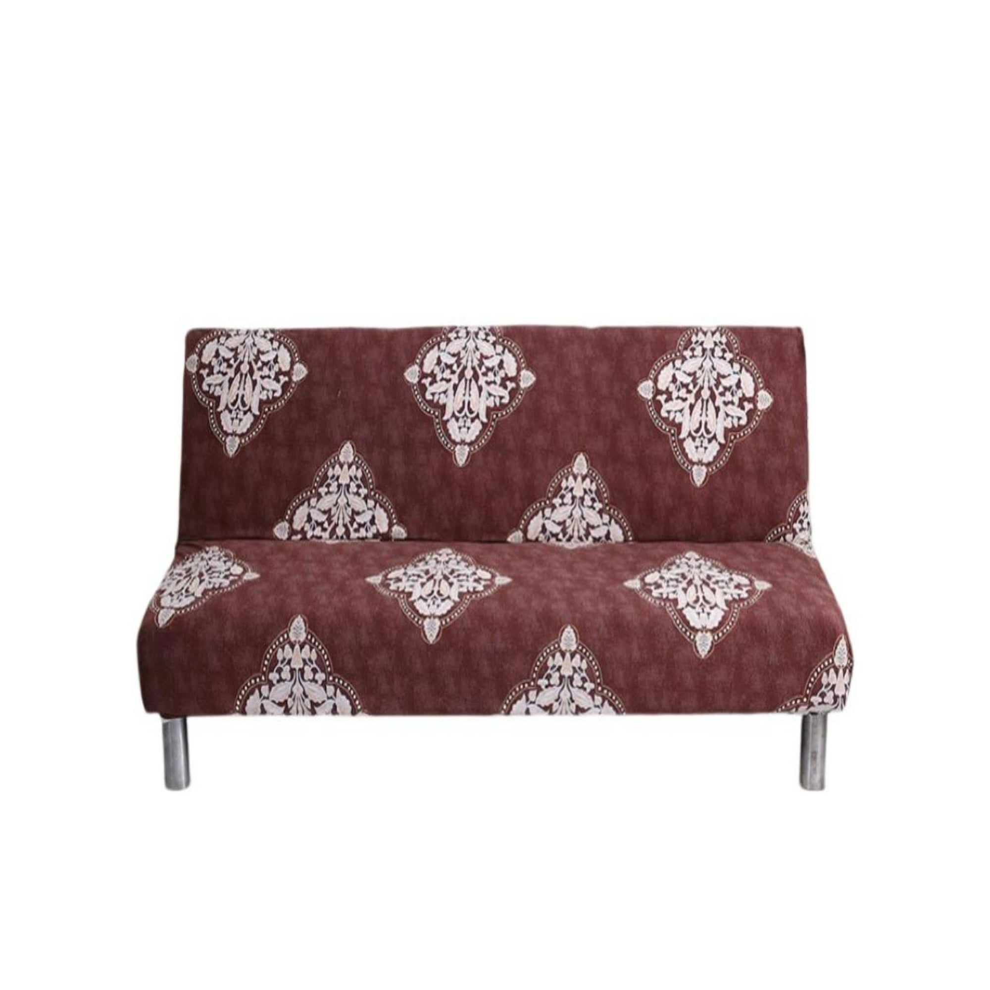 Todo Para El Hogar - Funda Para Futón Elasticada