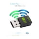 thumbnail image 4 of Adaptador Usb Wifi Bluetooth 600 Mbps Doble Banda Auscoumer 4510ac, 4 of 8
