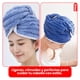 thumbnail image 5 of PACK X 2 GORROS TURBANTE DE MICROFIBRA rosa, 5 of 12
