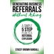 thumbnail image 1 of Libro Morgan James Publishing Generando Referencias Comerciales, 1 of 1