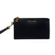 thumbnail image 2 of Billetera Michael Kors Pulsera de Mujer Adele - Negro, 2 of 3