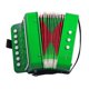 thumbnail image 3 of Juguete Mini Acordeon 7 Acordes y 2 bajos, 3 of 3