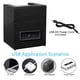 thumbnail image 5 of Watch Winder Anyasun para relojes automáticos, caja doble, 5 of 8