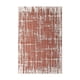 thumbnail image 1 of Alfombra Lennox 135X190 8947 Wool/Rust, 1 of 3