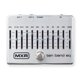 thumbnail image 1 of Pedal de efectos para guitarra MXR Ten Band EQ M108S Jim Dunlop, 1 of 1