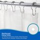thumbnail image 4 of Cortina Kenney KN61433 Forro Impermeable PEVA para Ducha 180x183 cm, 4 of 7