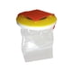 thumbnail image 5 of Atrapamoscas Profesional Eficaz Atrapa Moscas Para Botes De Basura Ranch Farm, 5 of 5