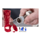 thumbnail image 2 of Teflon Maestro 1/2 Aquakit 10mt - Cinta Selladora Para Agua Blanco, 2 of 5