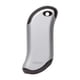 thumbnail image 1 of Calentador de manos Zippo Silver HeatBank 9s recargable de 5200 mAh, 1 of 7