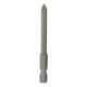thumbnail image 3 of Broca de inserción Drill America INS27367 Power Bit (P2-4), P2 x 8,9 cm, 3 of 3