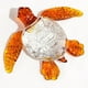 thumbnail image 1 of Adornos De Vidrio De Tortuga, Material De Vidrio Artesanal, Diseño De Imagen De Tortuga, Regalos De Colección, Arte Del Vidrio, Tortuga, Animal, Decoración Del Hogar, 1 of 4