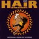 thumbnail image 1 of CD EMI Hair: The Musical – Reparto de Londres 1993, 1 of 1