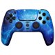 thumbnail image 1 of Controlador inalámbrico ProControllers LLC PS5 Nebulosa azul, 1 of 4