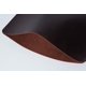 thumbnail image 5 of Funda para portátil INCARNE de 33 cm, cuero marrón, 13" para MacBook, 5 of 5