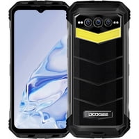 Doogee S100 Pro - Resiste Golpes Agua, Mega Batería Linterna