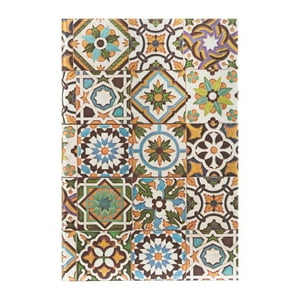 Paperblanks - Libreta Azulejos Portugueses Mini Lineas Tapa Dura