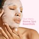 thumbnail image 3 of Kit de spa Naisture, kit PAMPER ME de 15 minutos para mujer con cuidado de la piel coreano, 3 of 8