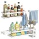 thumbnail image 1 of Estante PUSDON Set Organizador 5 en 1 Blanco 22,7 kg, 1 of 8