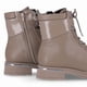 thumbnail image 2 of Botin Mujer Taupe Gisa/Cordones Piccadilly, 2 of 5