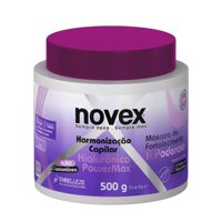 Novex Mascara Armonizacion Capilar 500G