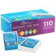 thumbnail image 1 of Toallitas desinfectantes para manos Care Touch 110, envueltas individualmente, 1 of 6