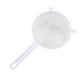 thumbnail image 3 of Tamiz De Harina, Espumadera, Tamiz De Harina Multiusos Para Jugo, Leche De Soja, Azúcar Glas, 18cm, 3 of 3