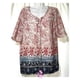 thumbnail image 2 of Polera Crema M, 2 of 3