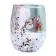 thumbnail image 1 of Vasos Lindos De La Cristalería De La Taza Del árbol De Navidad 300ml Para Los Elementos De La Navidad Muñeco De Nieve De La Leche De La Navidad, 1 of 3