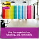 thumbnail image 5 of 3M RRP NOTAS POST IT SUPER ADHESIVAS, 5 of 5