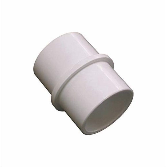 Conector interno de PVC Magic Plastics Inc., 7,6 cm y 3 pulgadas