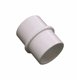 thumbnail image 1 of Conector interno de PVC Magic Plastics Inc., 7,6 cm y 3 pulgadas, 1 of 1