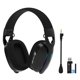 thumbnail image 1 of Auriculares gaming Yindiao Attack Shark L90 RGB Inalámbricos, 1 of 9