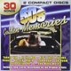 thumbnail image 1 of CD LEGACY RECORDINGS 50 Recuerdos Dorados, 1 of 1