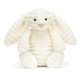 thumbnail image 2 of Peluche Jellycat Bashful Luxe Conejo Nimbus 31 cm, 2 of 4