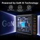 thumbnail image 5 of SGQGS Estación de carga USB‑C GaN de 120 W con 6 puertos – 110‑240 V – Adaptadores EU, UK y US, 5 of 8