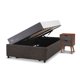 thumbnail image 3 of Cama Space Box Cic Smart 1.5 Plaza Base Normal, 3 of 10
