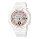 thumbnail image 1 of Reloj BABY-G BGA-250-7A2DR Resina Mujer Blanco blanco, 1 of 2