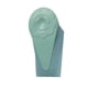 thumbnail image 1 of Herramienta De Acolchado Para Coser Cinta Al Bies De Tela Para Tiras Plegables Azul Verde, 1 of 5