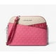 thumbnail image 3 of Bolso Crossbody Michael Kors Jet Set Travel Frambuesa, 3 of 3