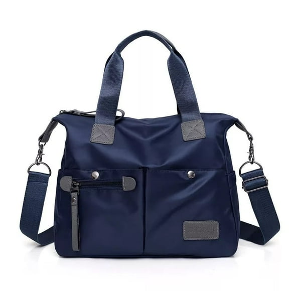 Bolso Daily Bandolera de Mujer Hombro y Mano Impermeable Gran Capacidad