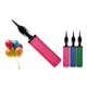 thumbnail image 2 of Bomba de aire RMTech de doble acción color vino, 2 of 7