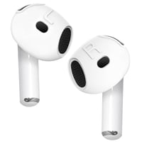 [Accesorios] Funda Damonlight Para Airpods 4 Con Auriculares Deportivos